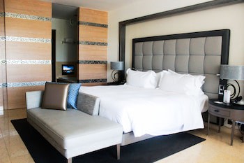 Conrad Algarve