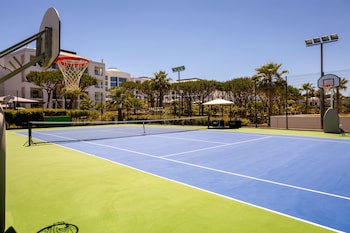 Conrad Algarve
