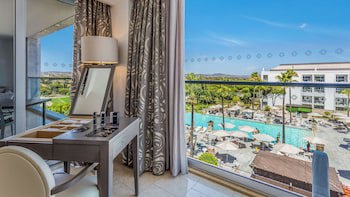 Conrad Algarve