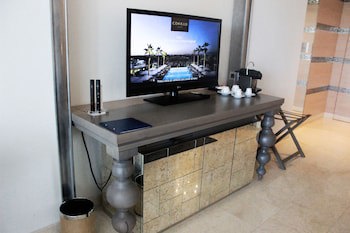 Conrad Algarve