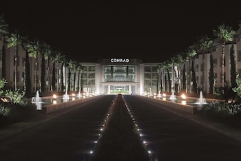 Conrad Algarve