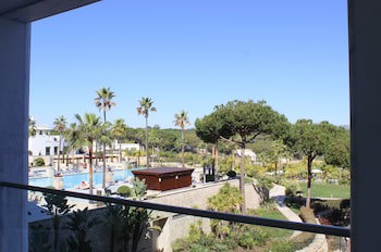 Conrad Algarve