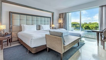 Conrad Algarve