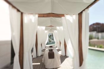 Conrad Algarve