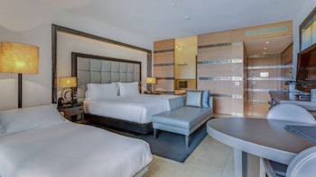 Conrad Algarve