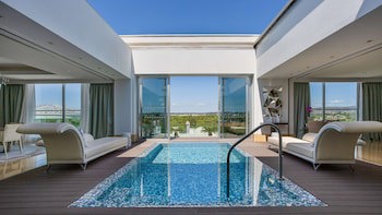 Conrad Algarve
