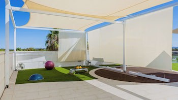 Conrad Algarve