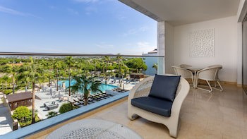 Conrad Algarve