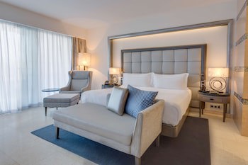 Conrad Algarve