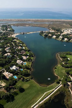 Conrad Algarve