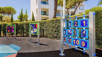Conrad Algarve