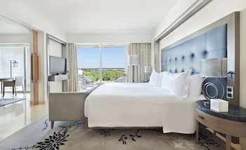 Conrad Algarve