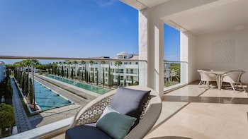 Conrad Algarve