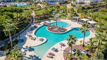 Conrad Algarve