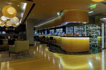 Conrad Algarve