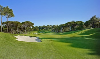 Conrad Algarve