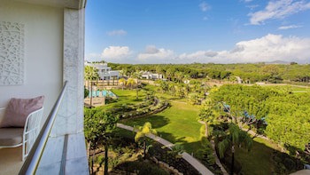 Conrad Algarve