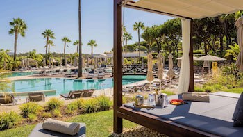 Conrad Algarve
