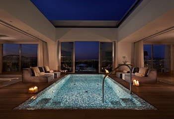 Conrad Algarve