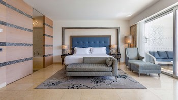 Conrad Algarve