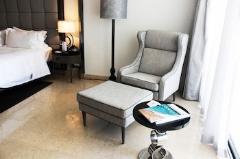 Conrad Algarve