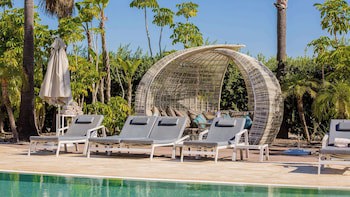 Conrad Algarve