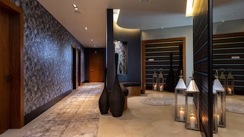 Conrad Algarve