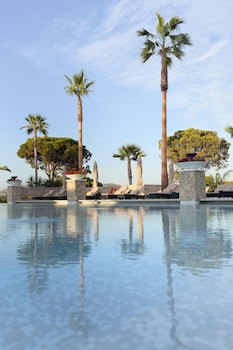 Conrad Algarve