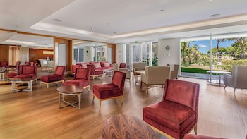 Conrad Algarve