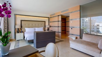 Conrad Algarve