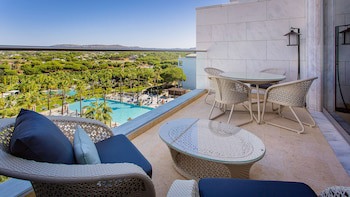 Conrad Algarve