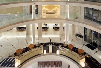 Conrad Algarve
