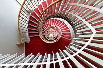 Ramada Encore By Wyndham Leicester City Centre