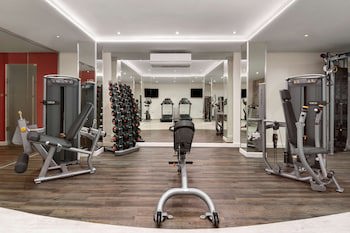 Ramada Encore By Wyndham Leicester City Centre
