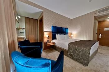 Riva Resatbey Hotel