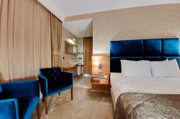 Riva Resatbey Hotel