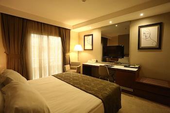 Riva Resatbey Hotel