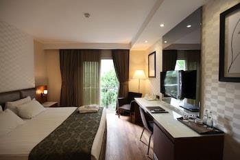 Riva Resatbey Hotel