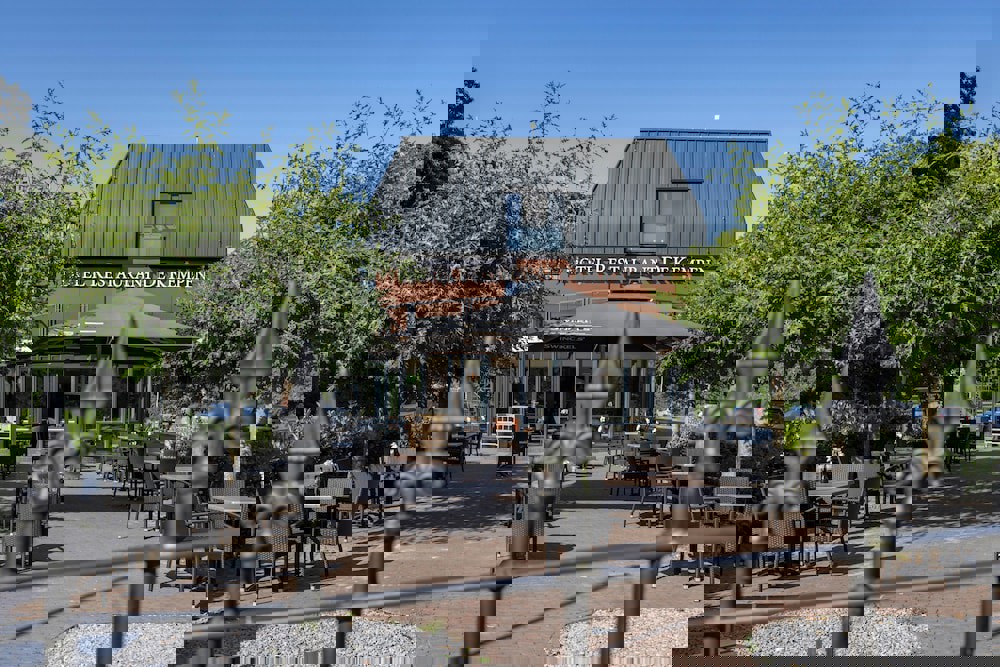 Fletcher Hotel - Restaurant De Kempen