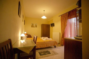 Orama Hotel