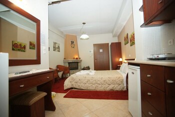 Orama Hotel