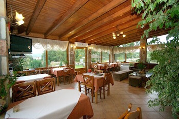 Orama Hotel