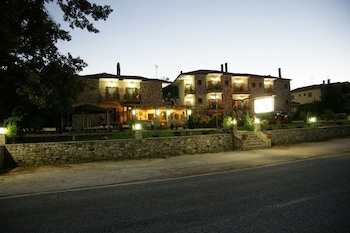 Orama Hotel