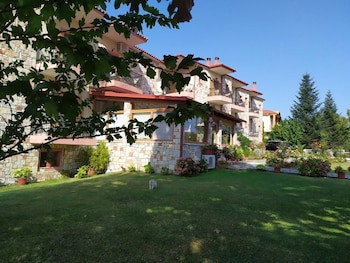 Orama Hotel