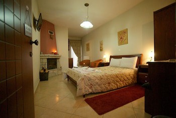 Orama Hotel