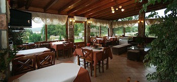 Orama Hotel