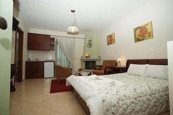 Orama Hotel