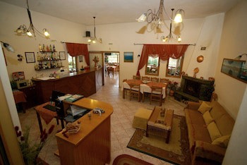 Orama Hotel