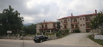 Orama Hotel