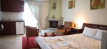 Orama Hotel